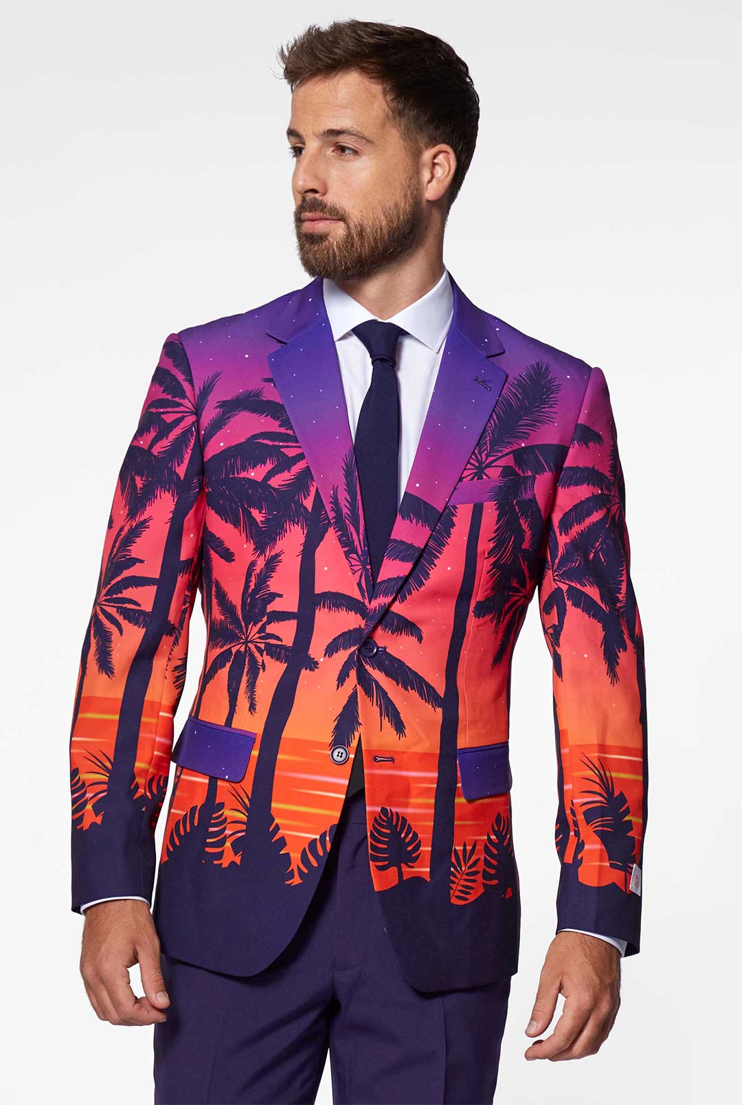 Suave Sunset - Image 5