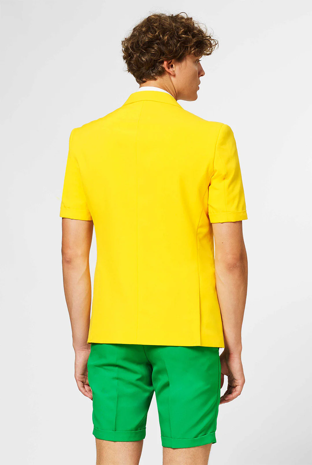 SUMMER Green and Gold - Image 3