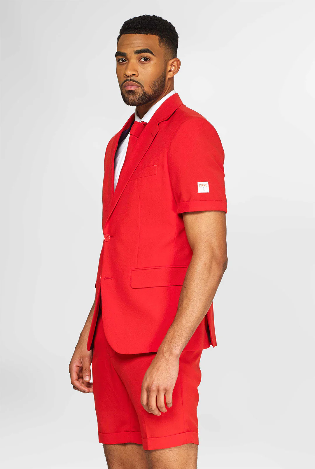 Red Devil