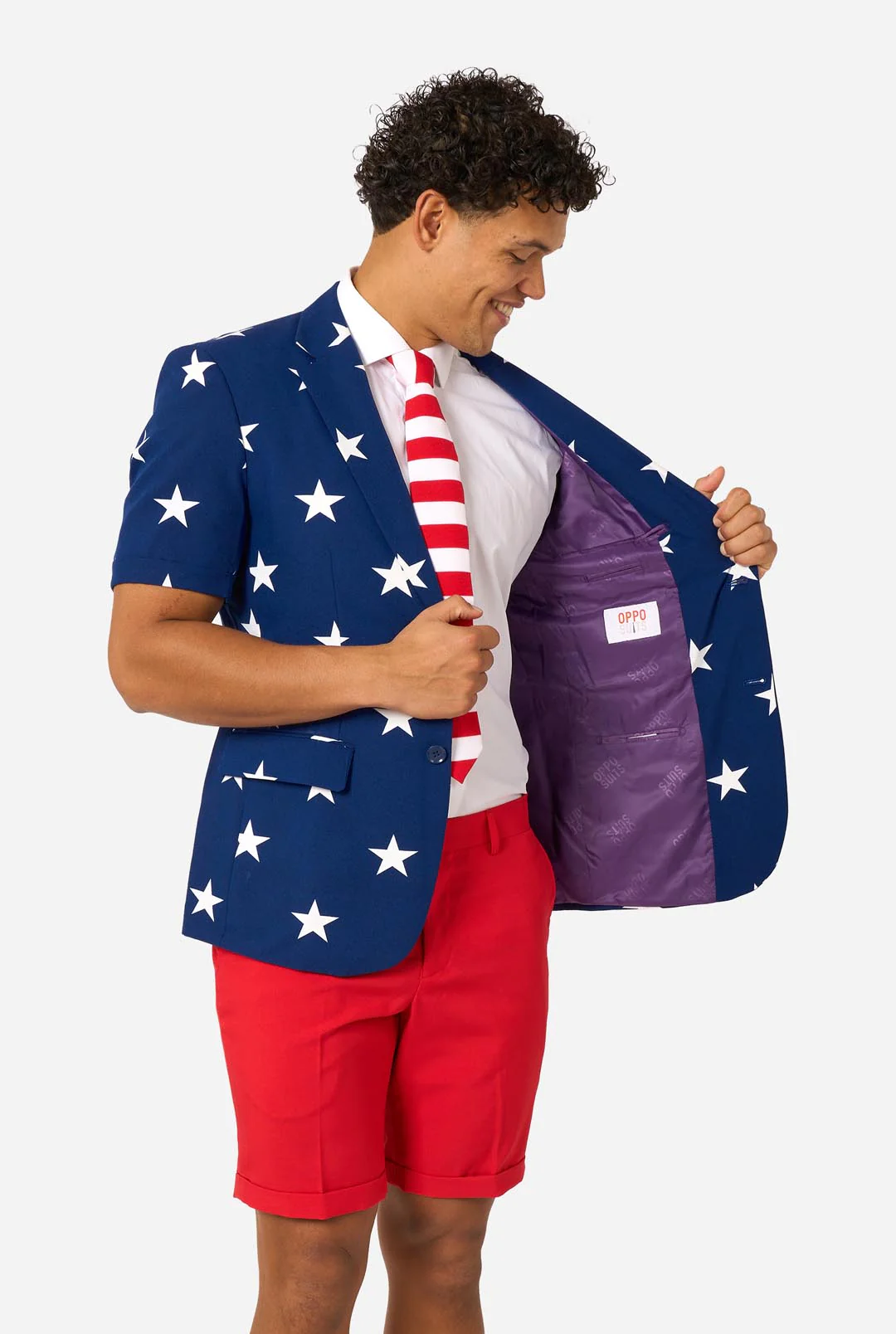 Stars and Stripes - Image 3
