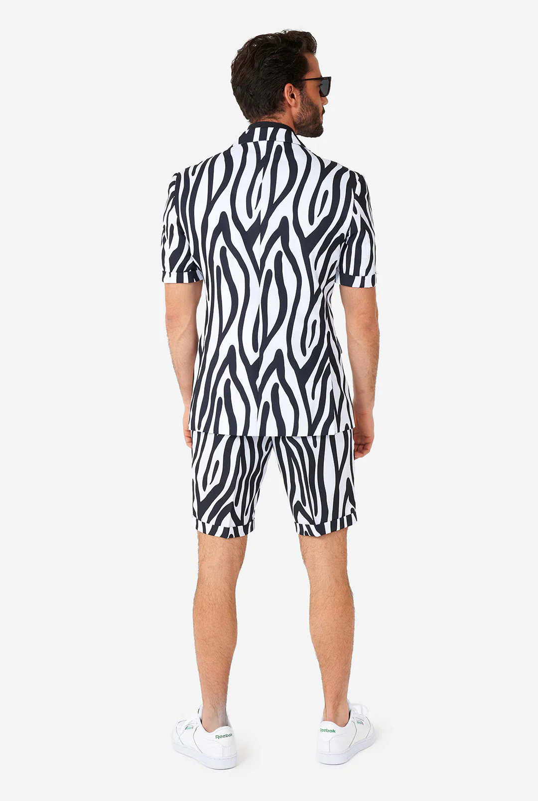 Zazzy Zebra - Image 4