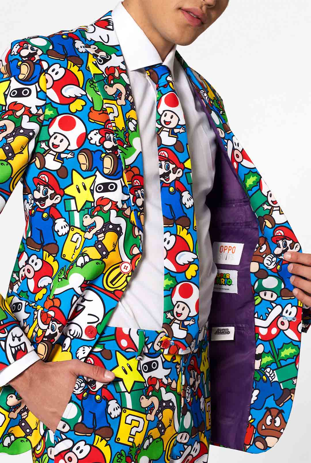 Super Marioâ„¢ - Image 3