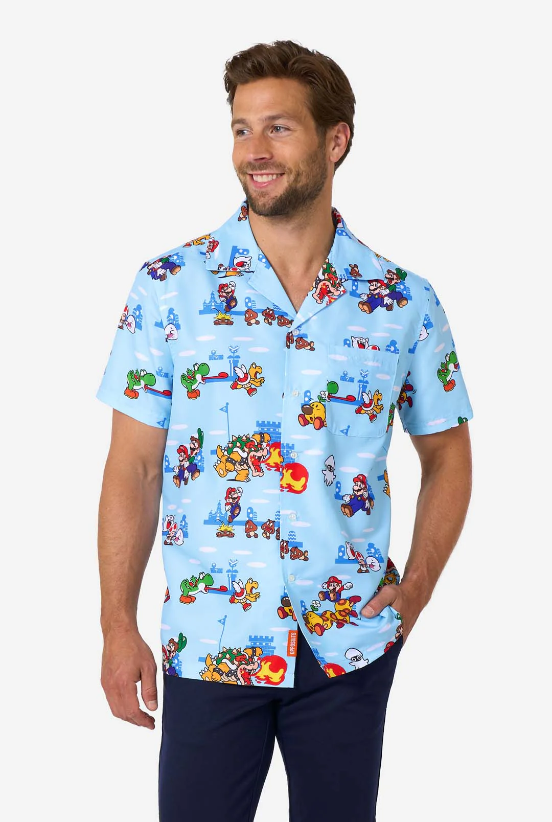 Super Marioâ„¢ Adventures