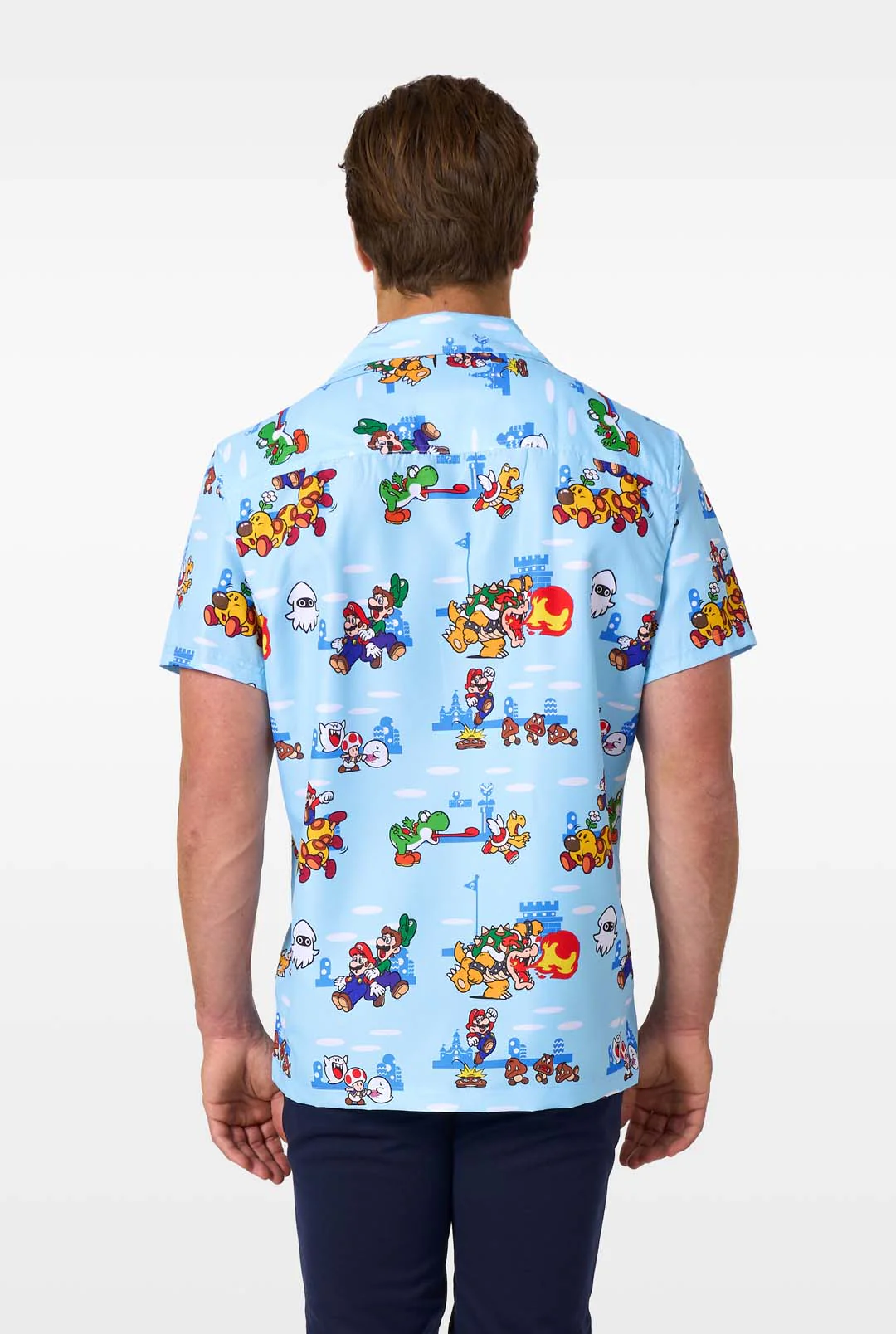 Super Marioâ„¢ Adventures - Image 3