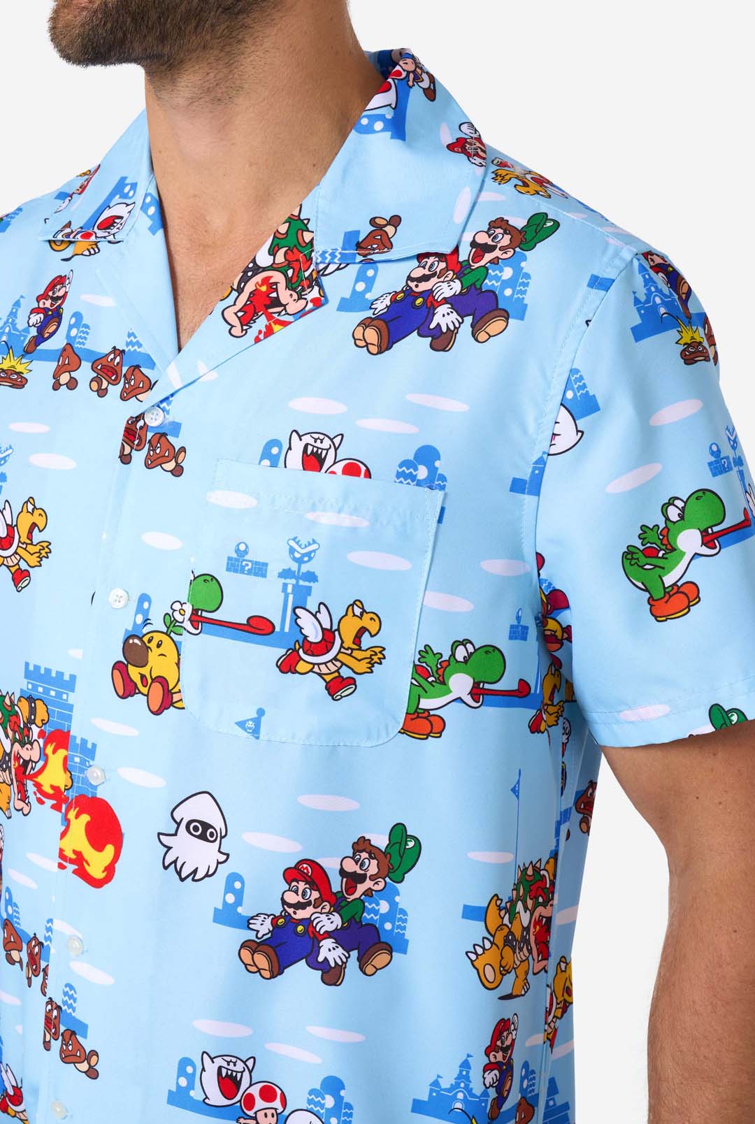 Super Marioâ„¢ Adventures - Image 4