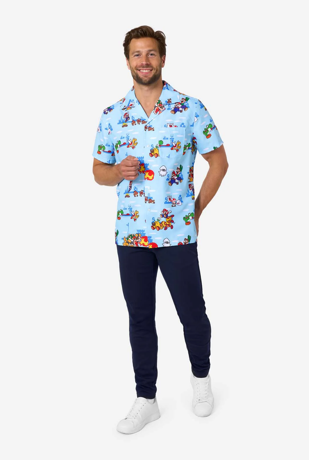 Super Marioâ„¢ Adventures - Image 5