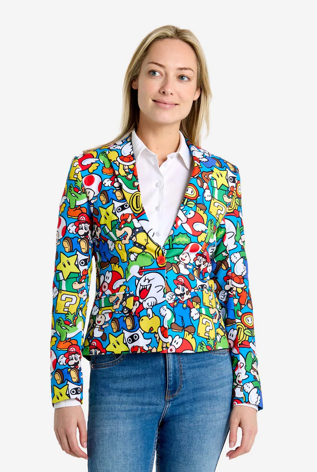 Super Marioâ„¢