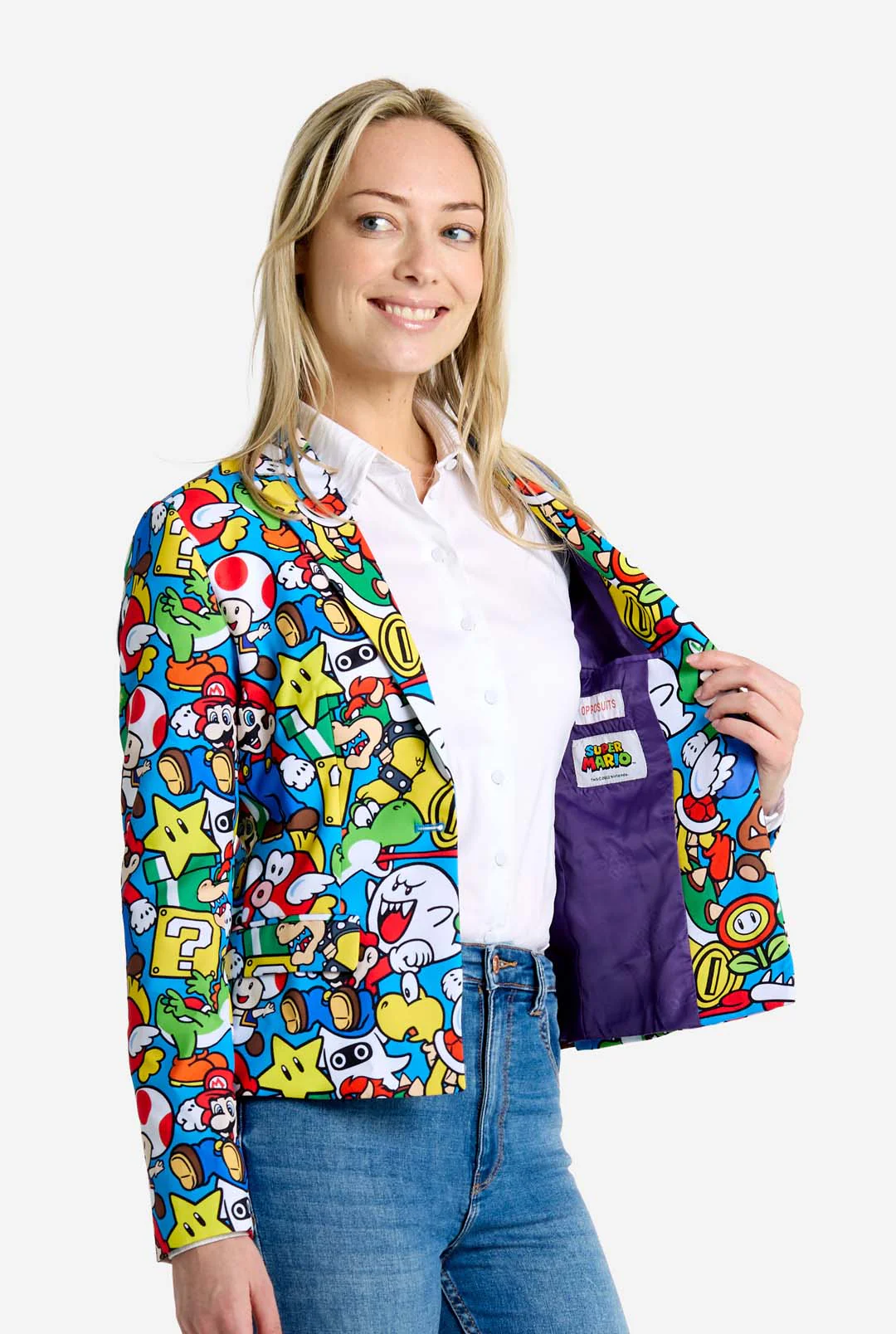 Super Marioâ„¢ - Image 4