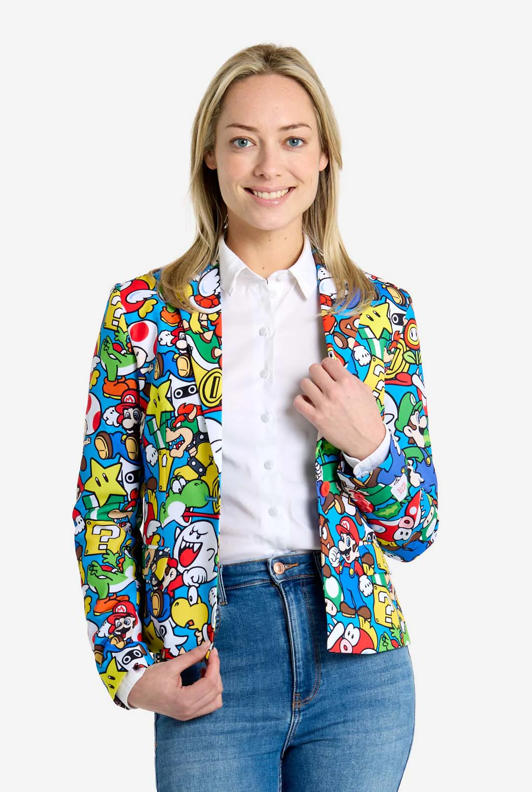 Super Marioâ„¢ - Image 6