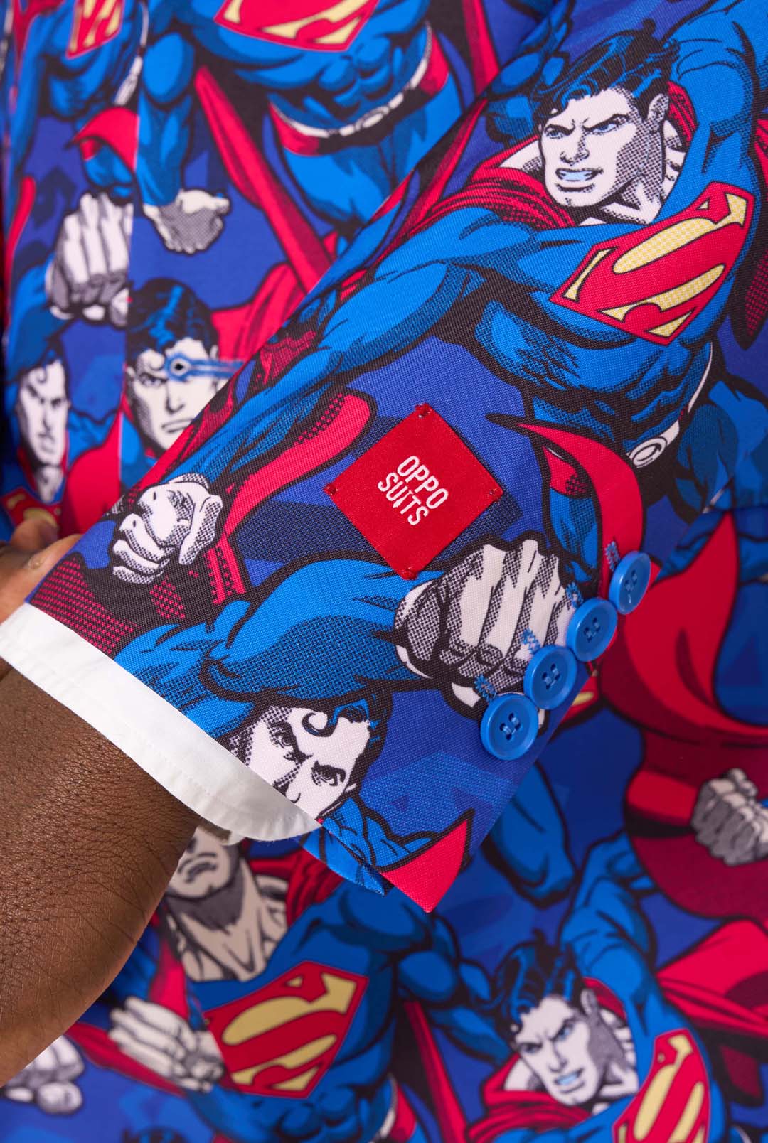 Superman™ - Man of Tomorrow - Image 6