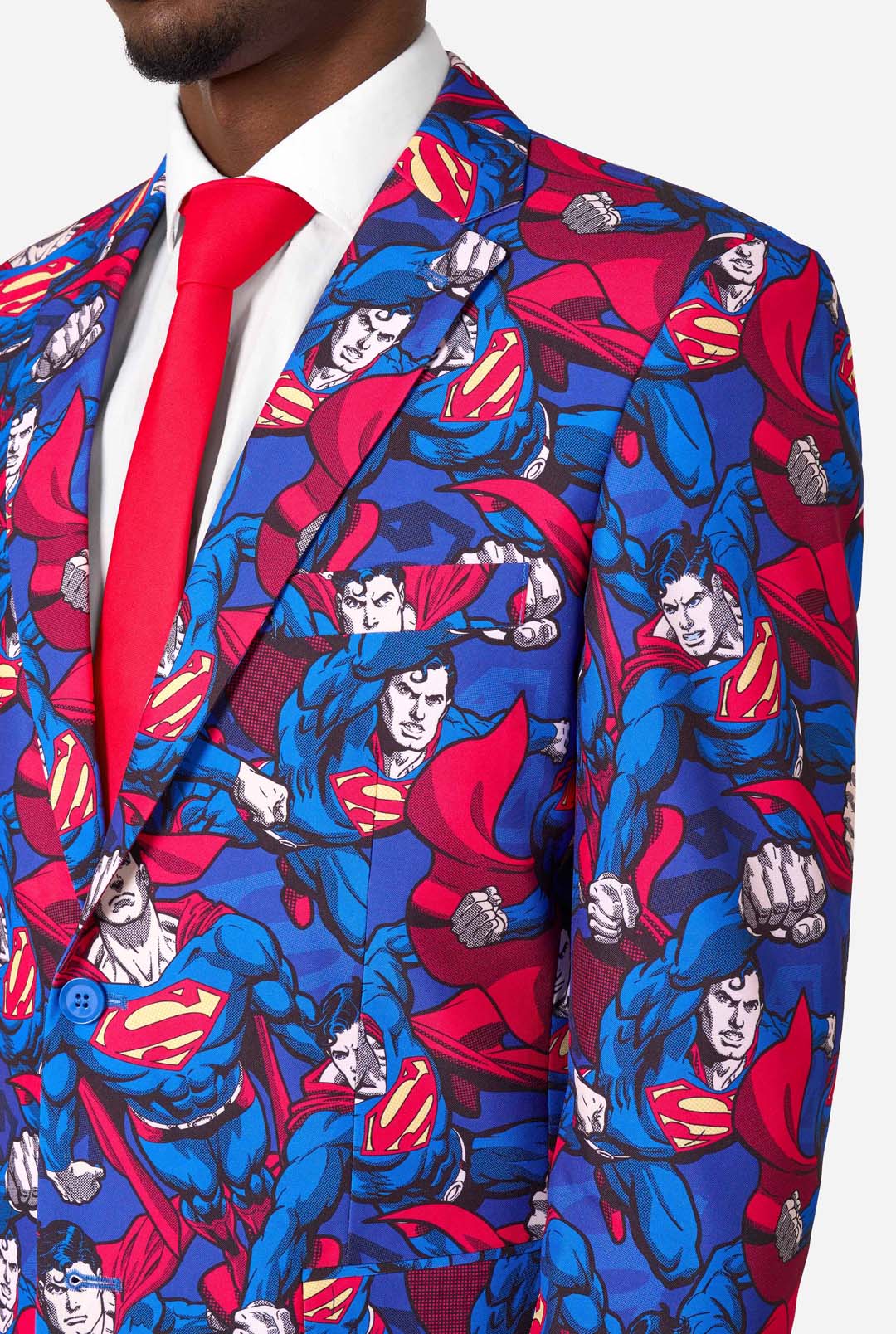 Superman™ - Man of Tomorrow - Image 7