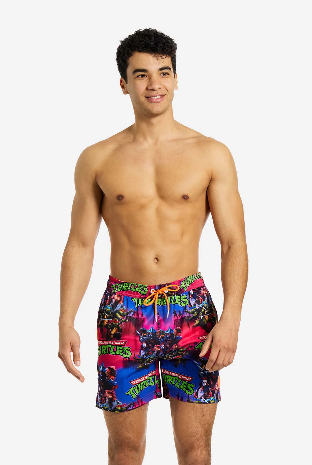 TMNT™ Dude! - Image 2