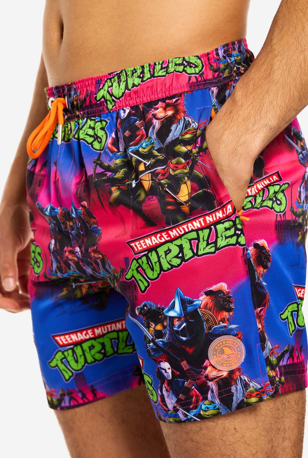 TMNT™ Dude! - Image 6