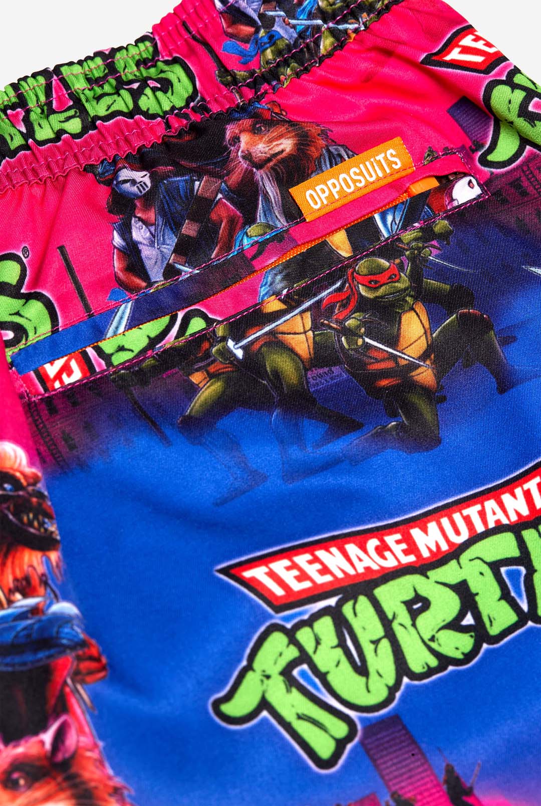 TMNT™ Dude! - Image 8