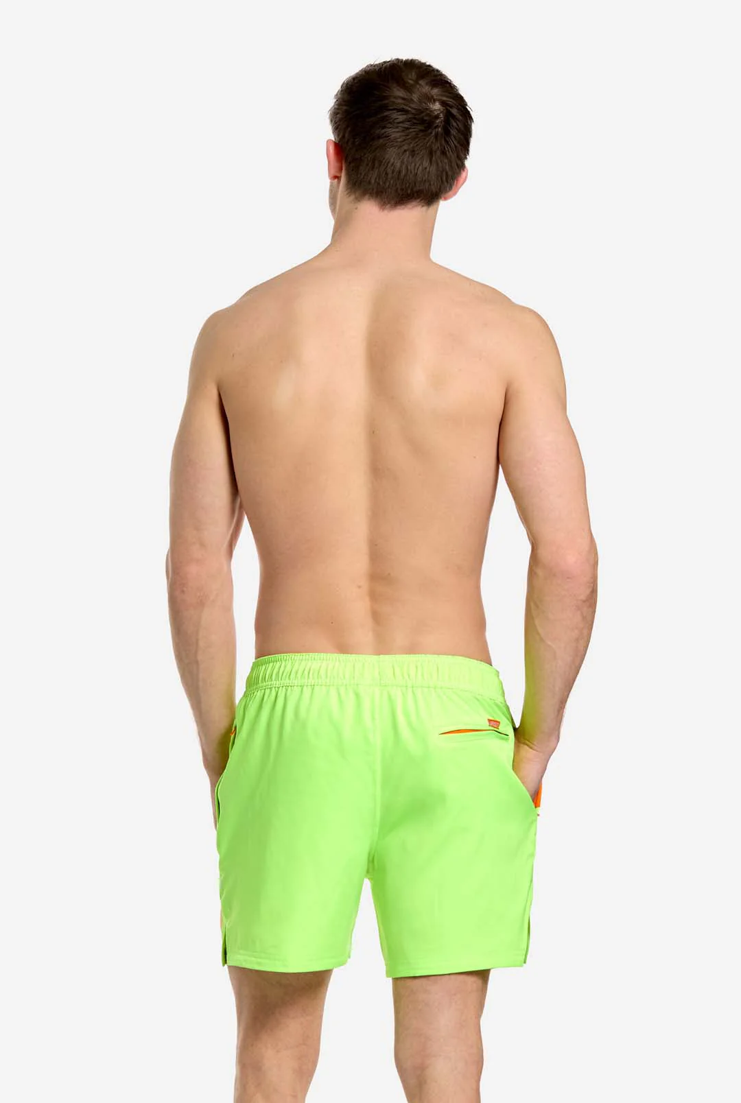 Neon Lucky Lime - Image 4