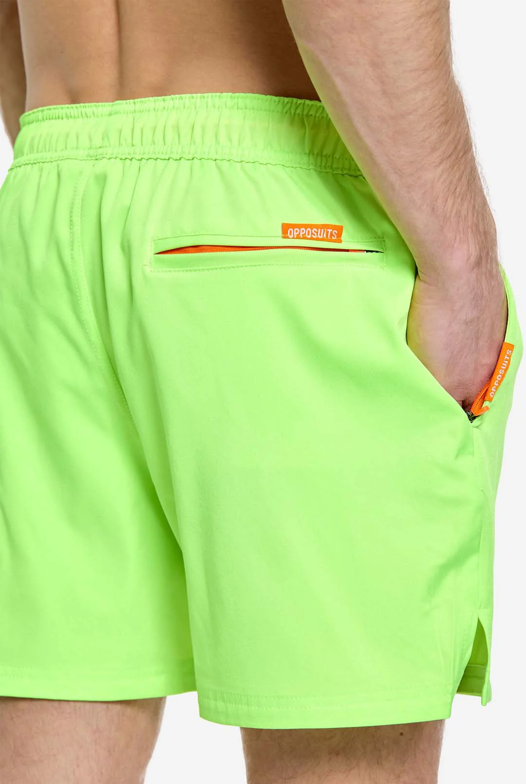 Neon Lucky Lime - Image 5
