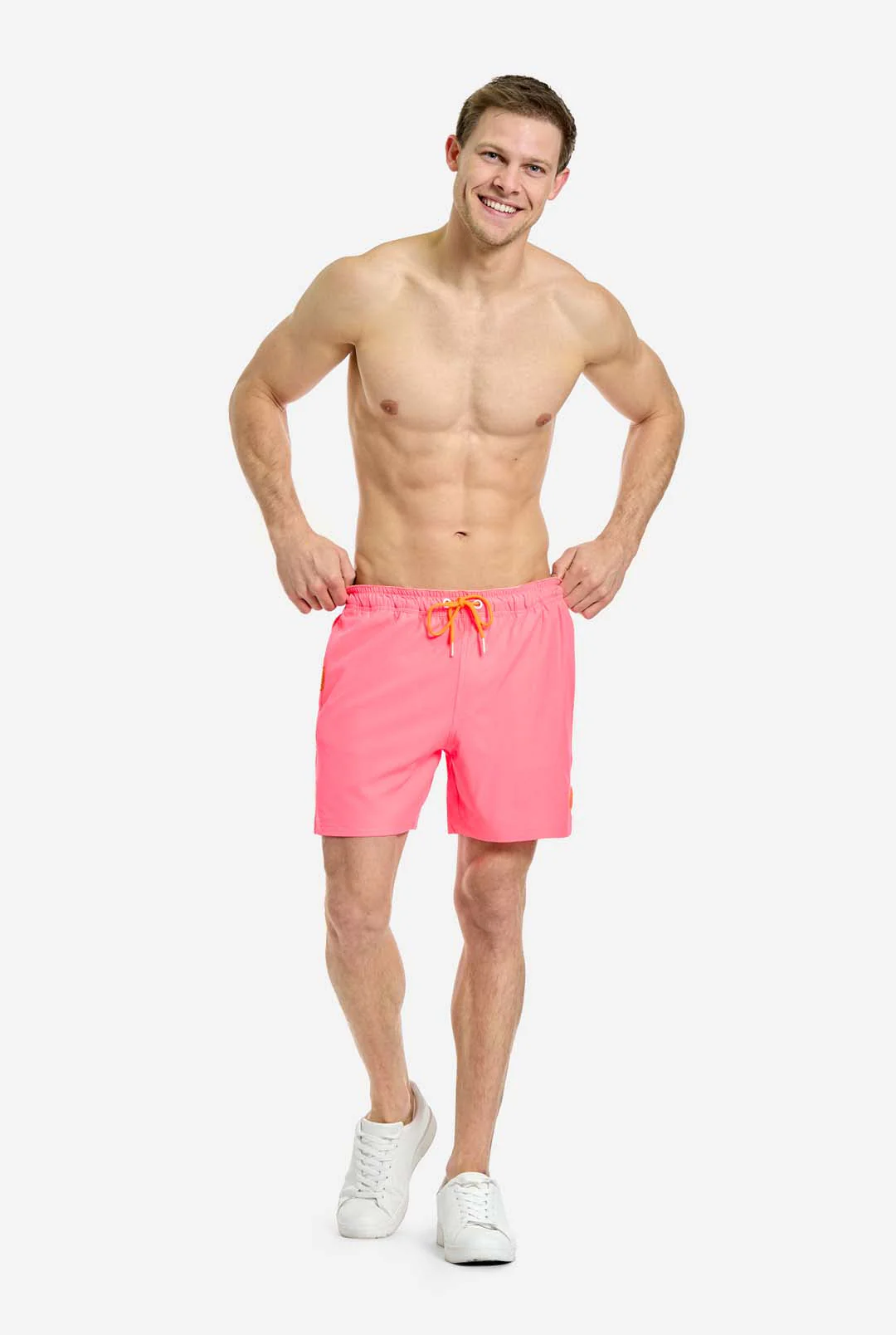 Neon Pink Power - Image 3