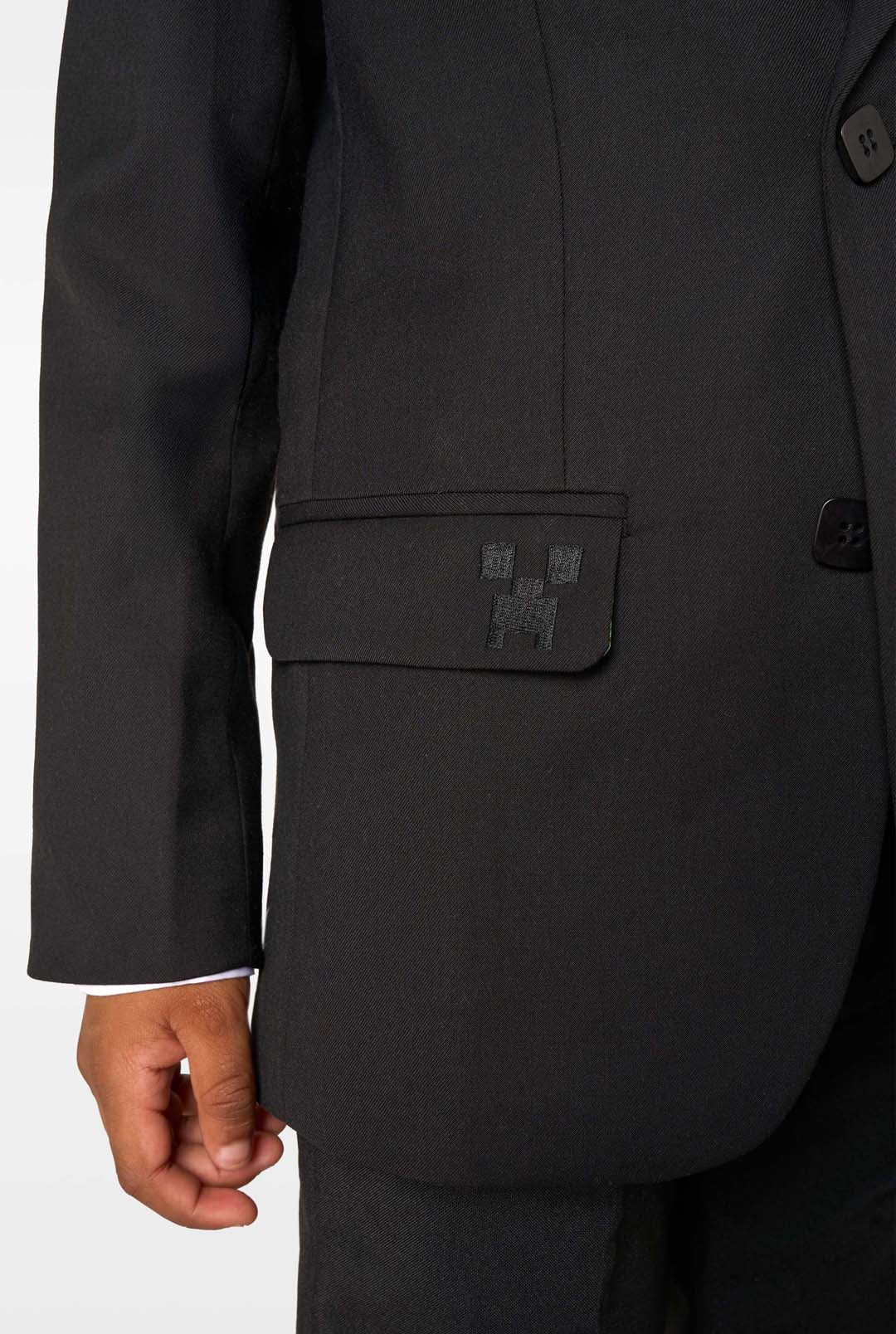 Daily Minecraft Black - Image 7