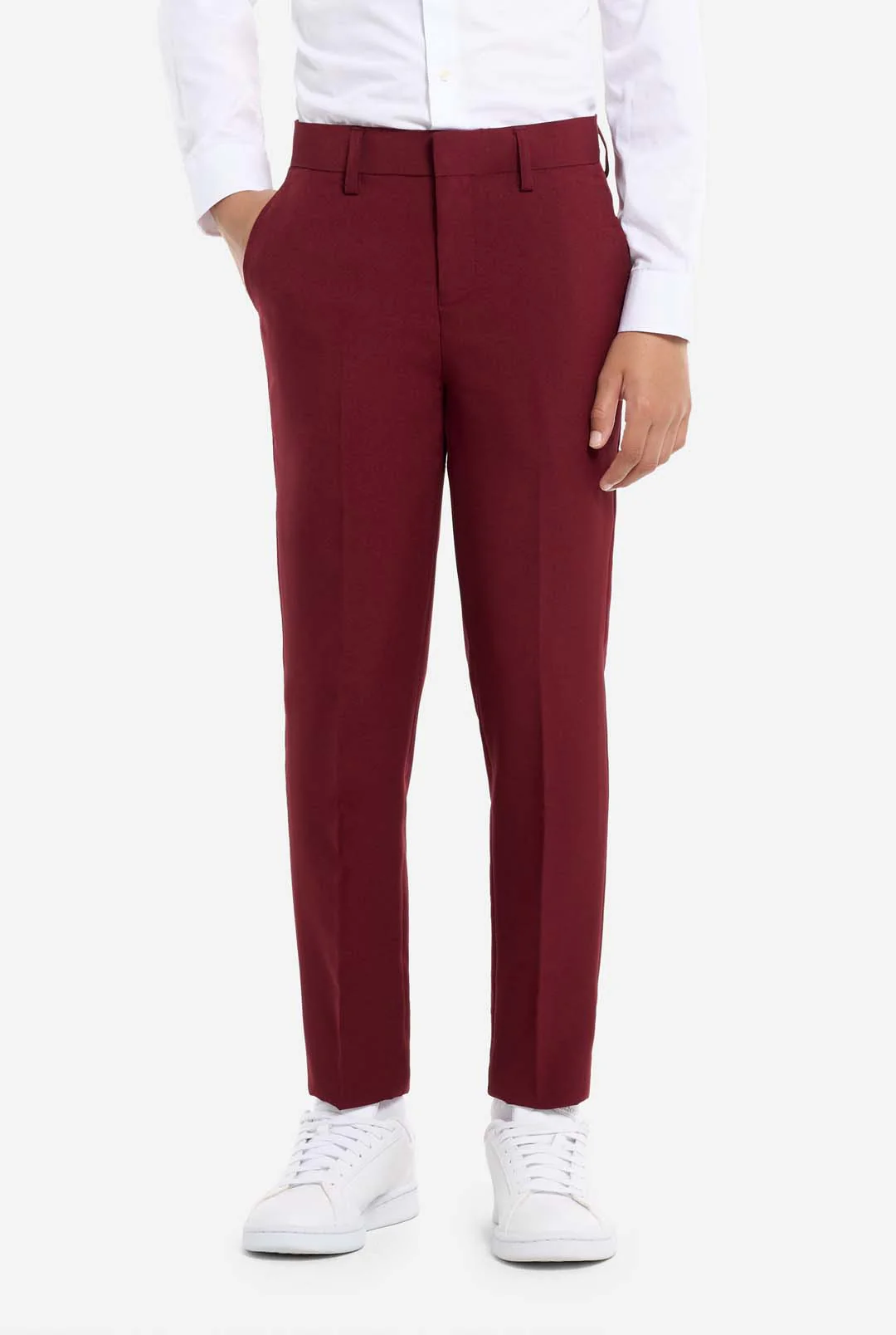 Blazing Burgundy - Image 4