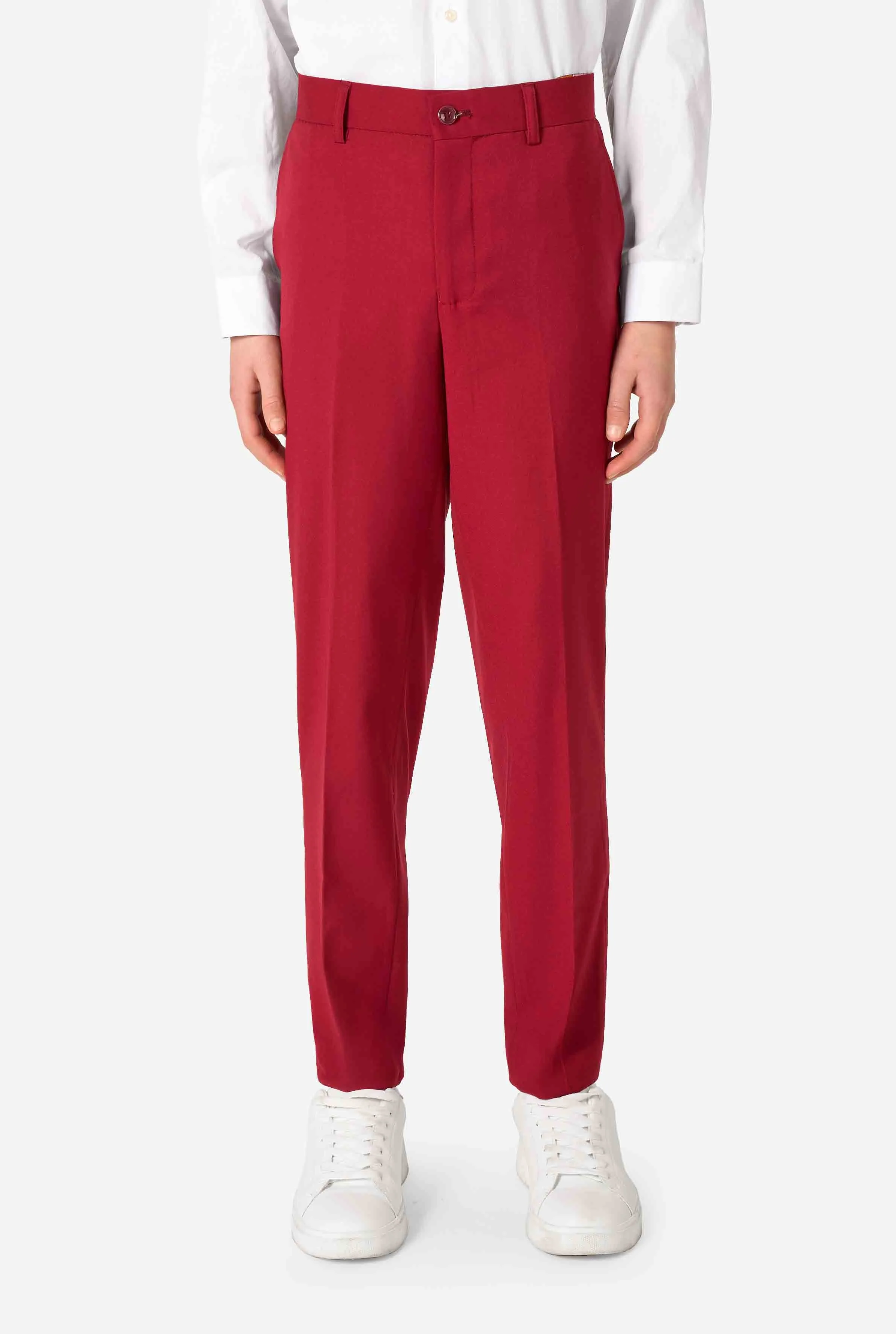 Daily Bright Burgundy - Image 5