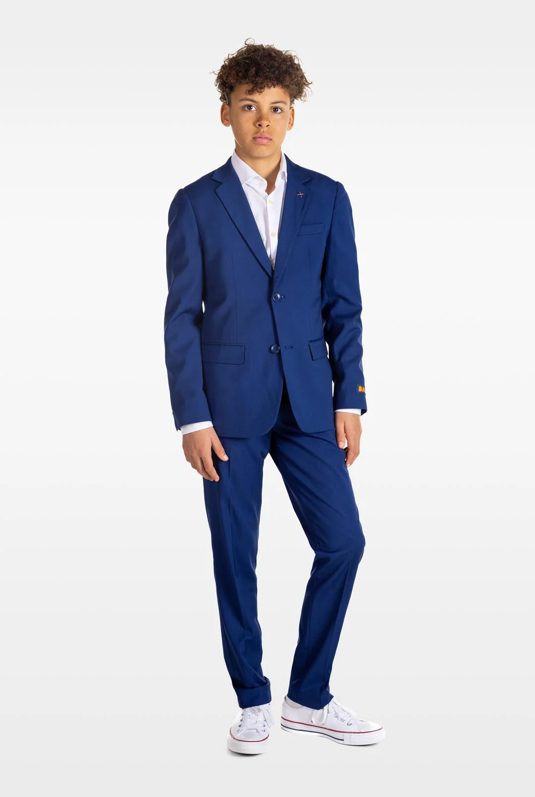 Daily Dark Blue - Image 2