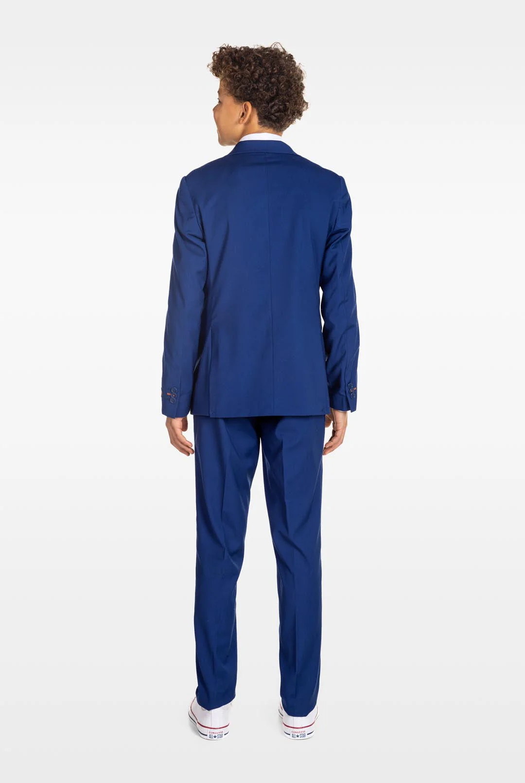 Daily Dark Blue - Image 4