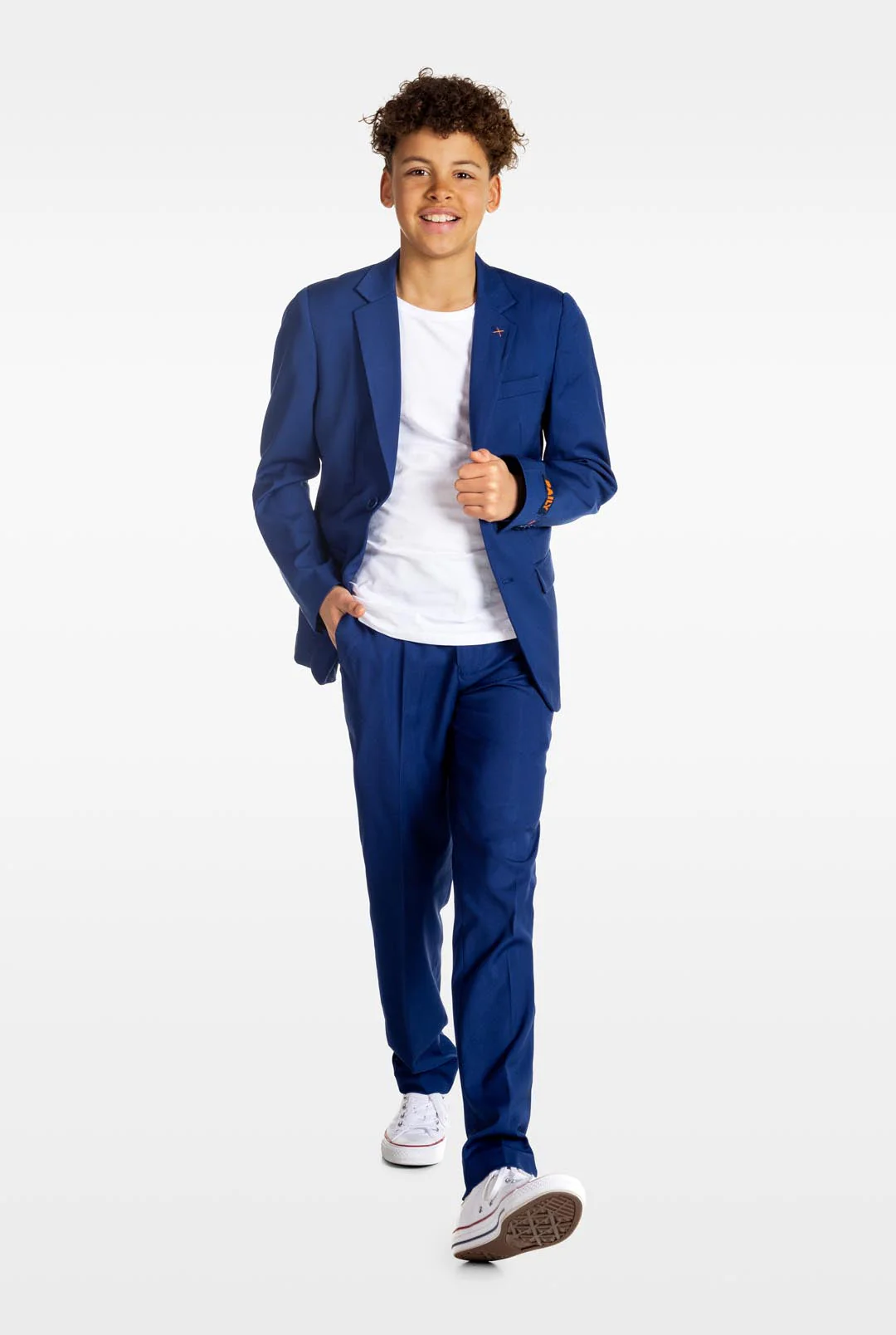 Daily Dark Blue - Image 8