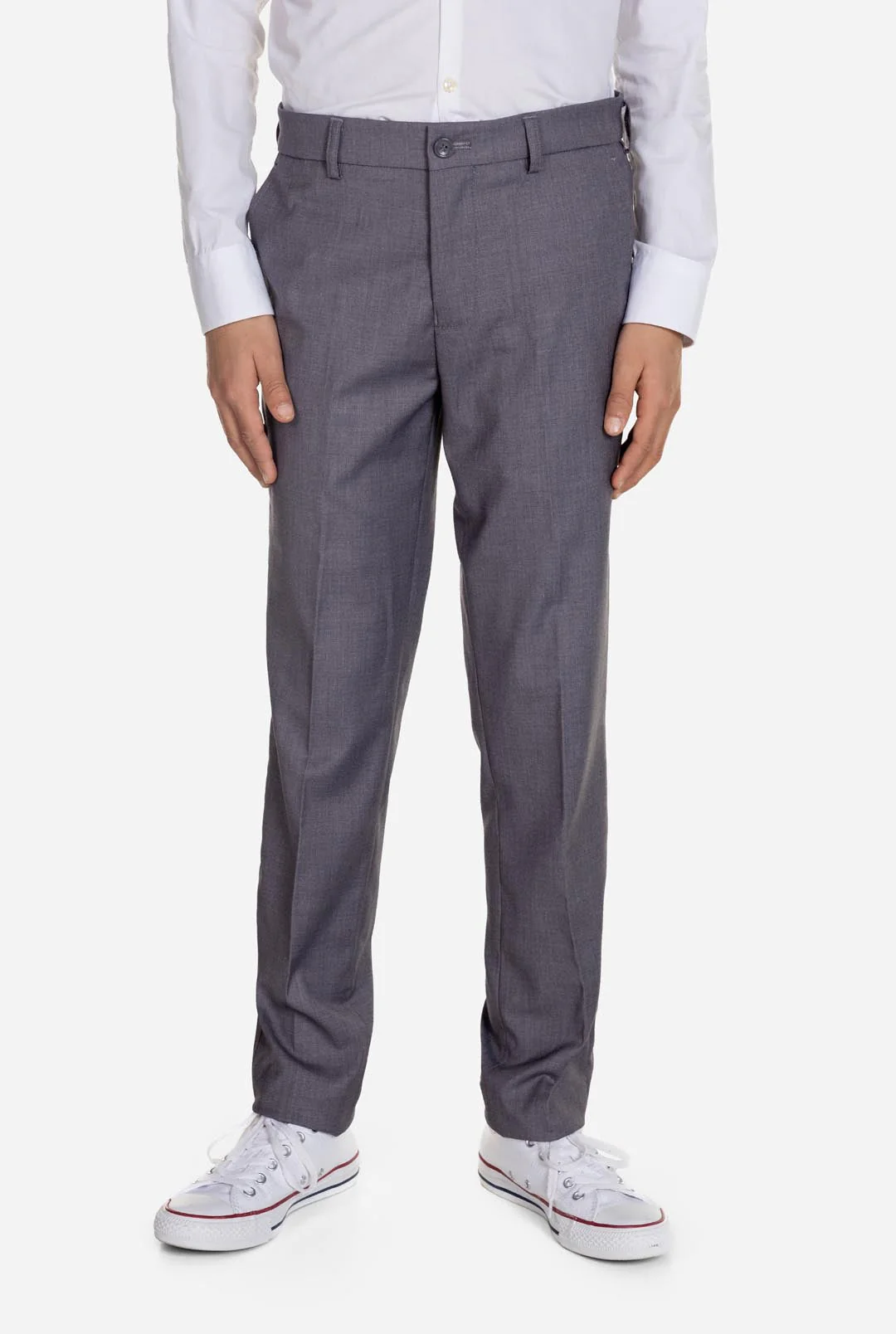 Daily Dark Grey - Image 5