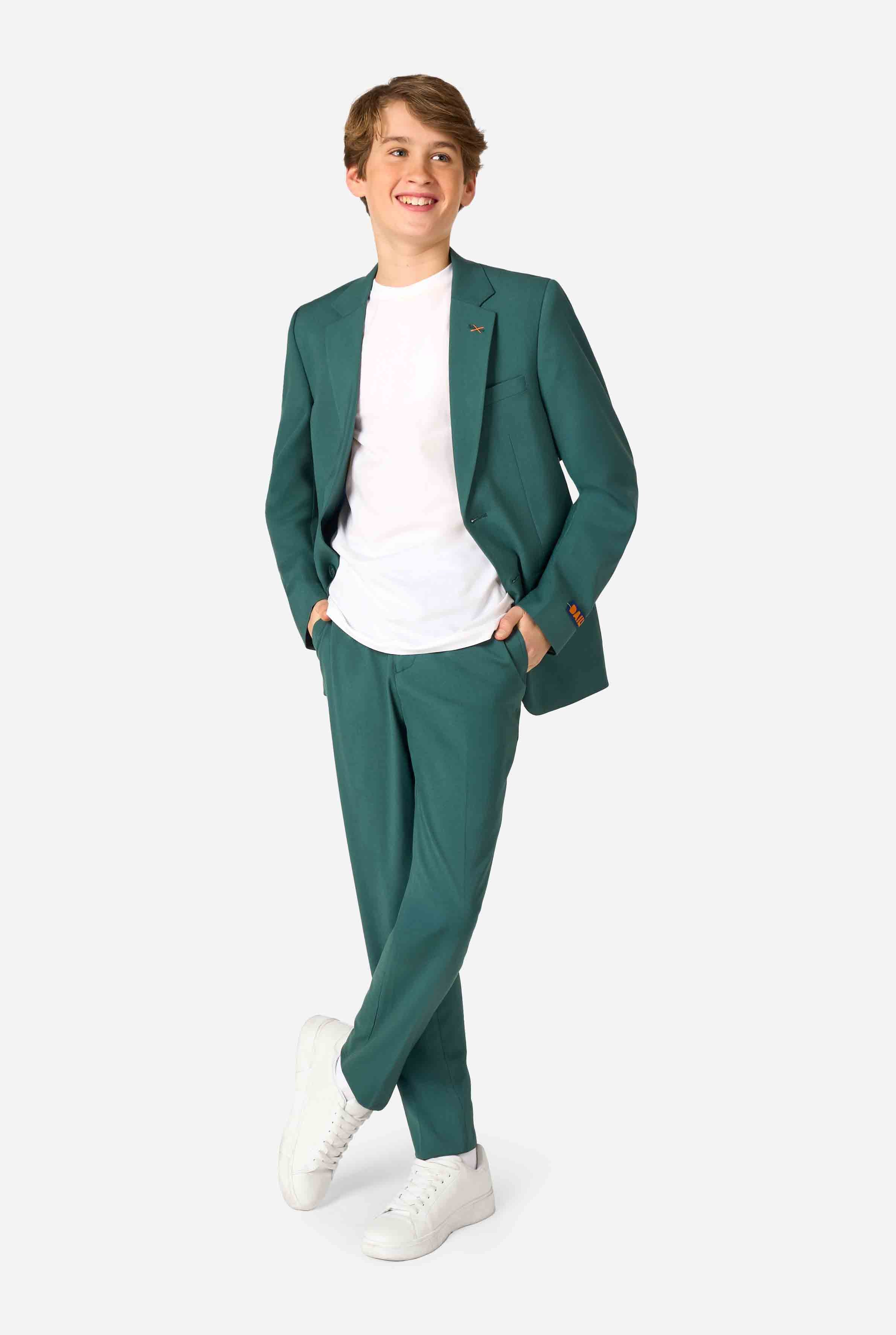 Daily Posy Green - Image 8