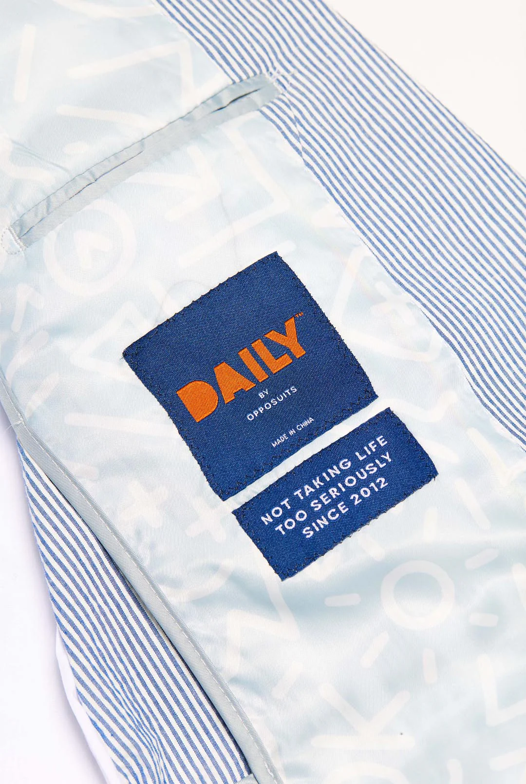 Daily Seersucker - Image 7