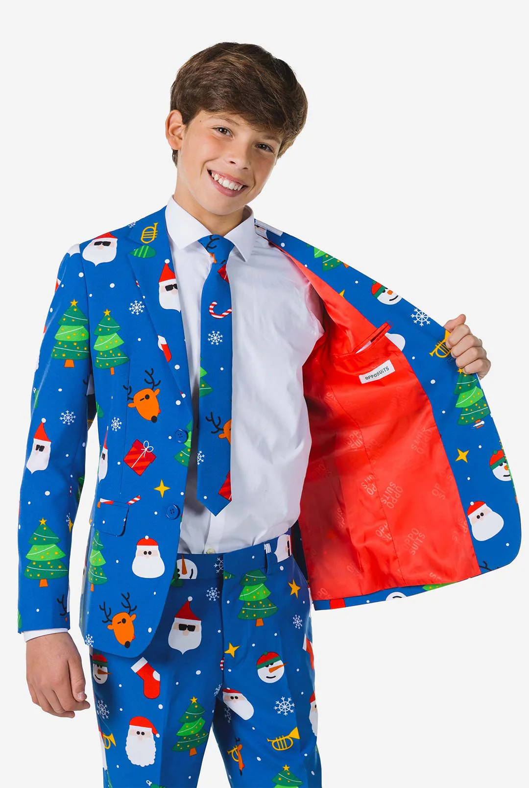 Festivity Blue - Image 3
