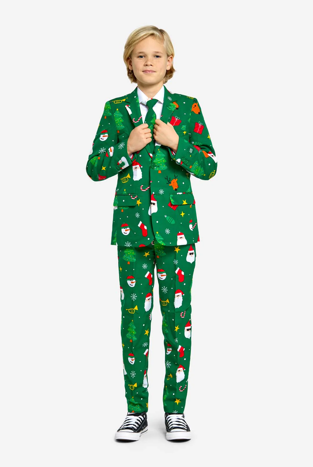 Festivity Green - Image 2