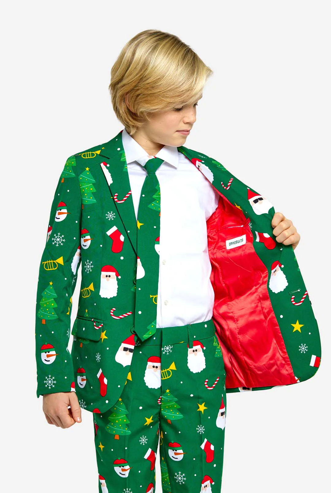 Festivity Green - Image 3