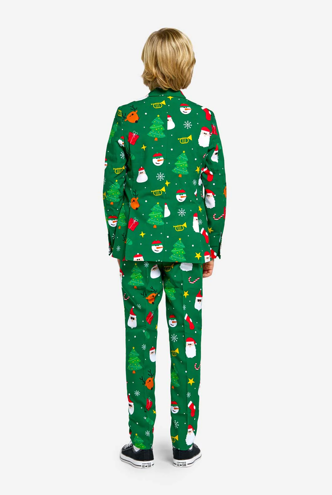 Festivity Green - Image 4