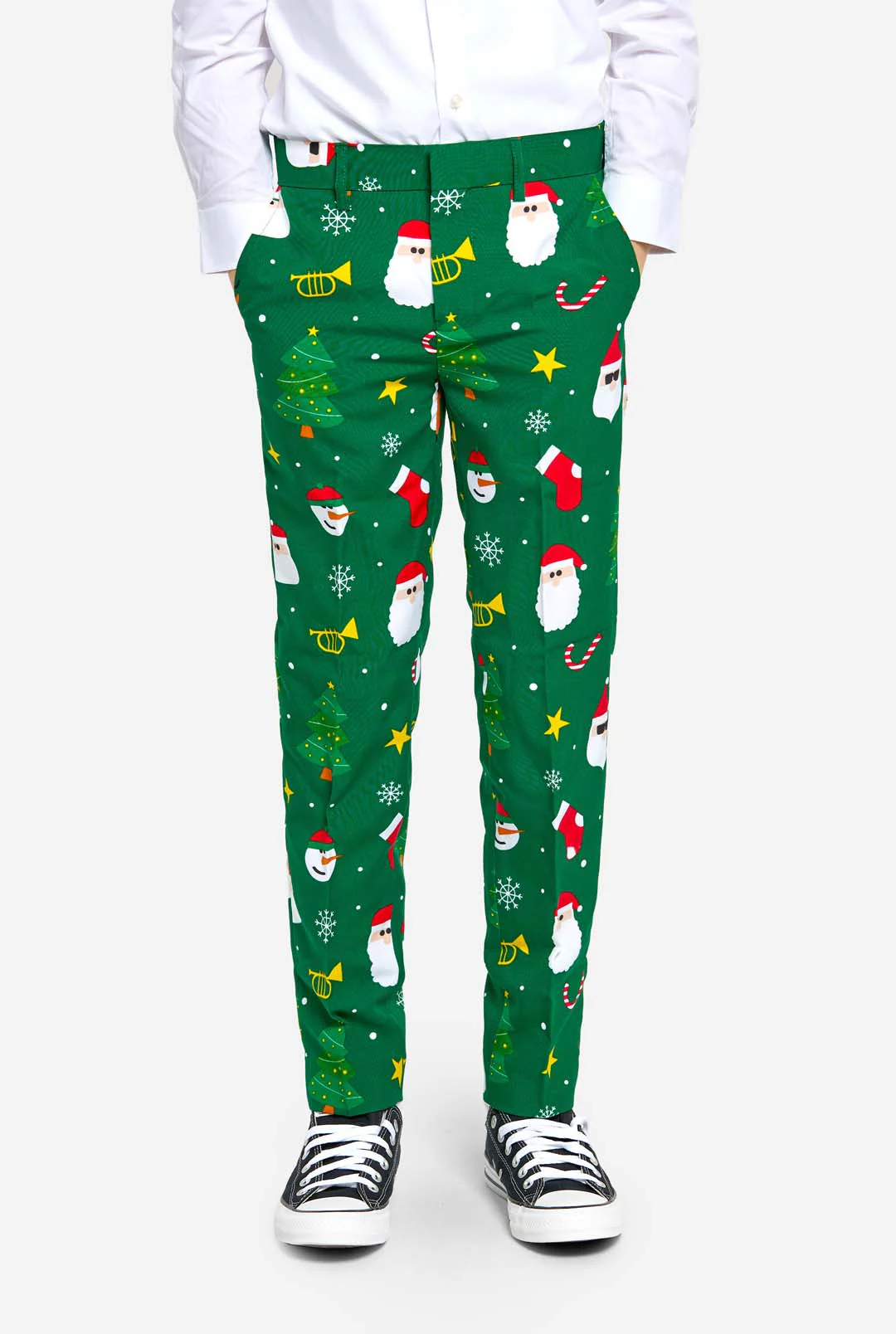 Festivity Green - Image 5