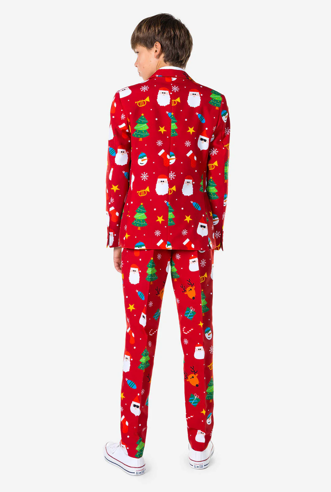 Festivity Red - Image 4