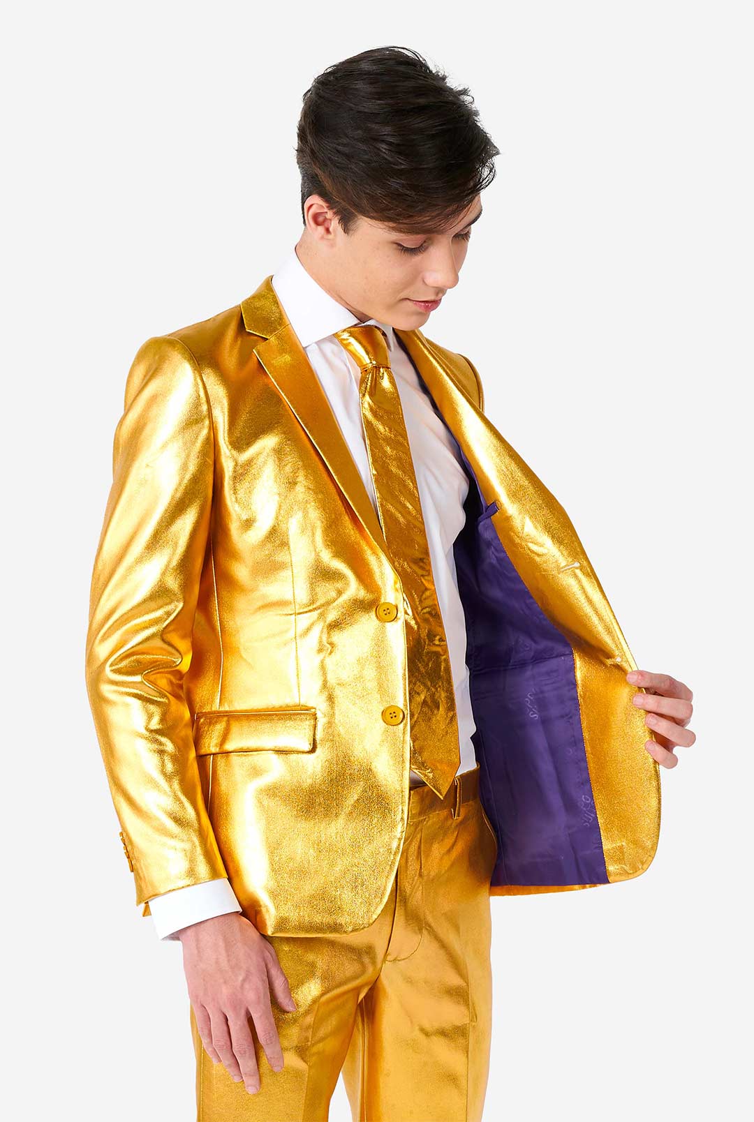 Groovy Gold - Image 3