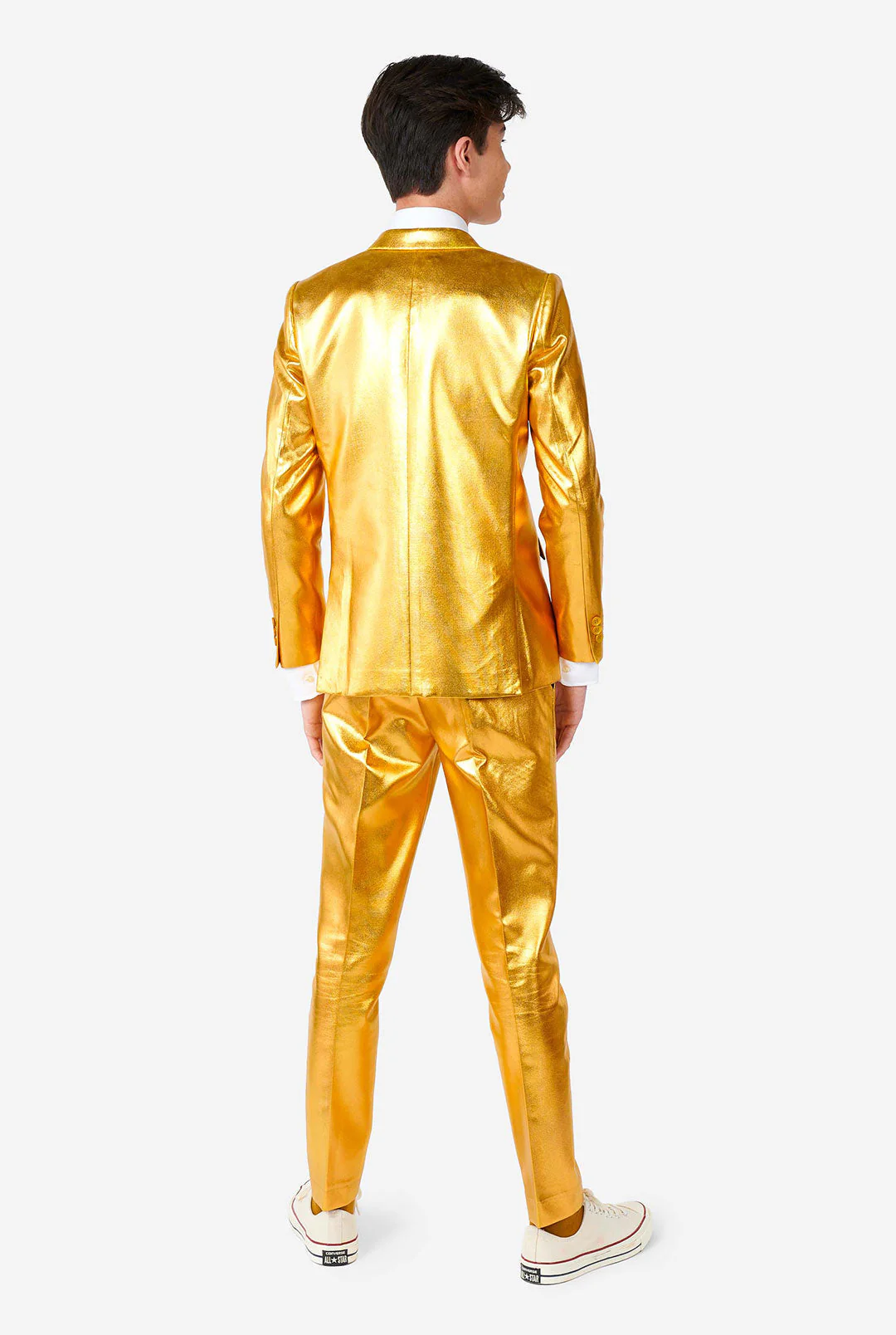 Groovy Gold - Image 4