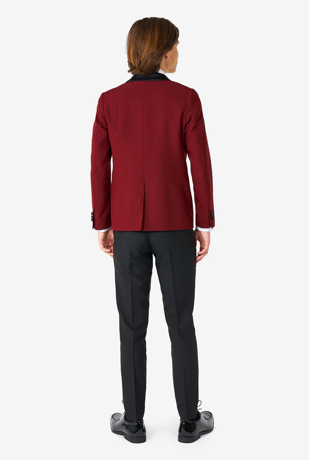 Hot Burgundy - Image 4