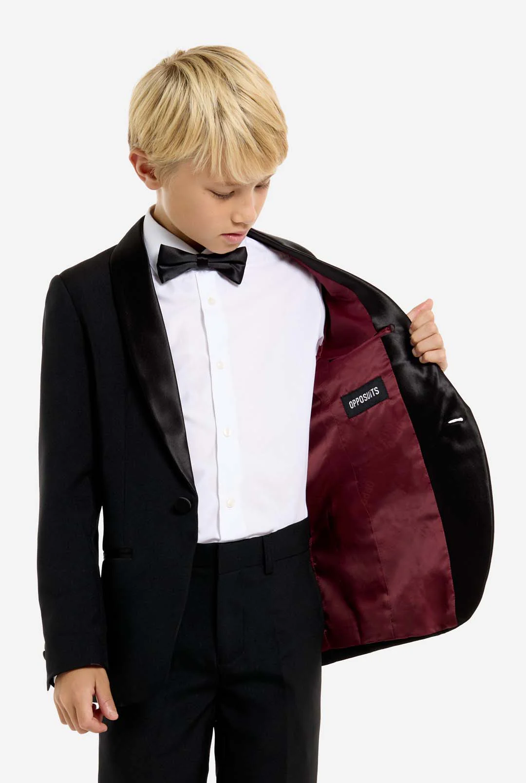 Jet Set Black - Image 3