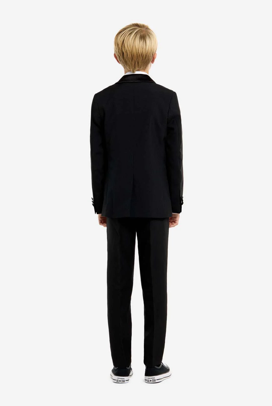 Jet Set Black - Image 4