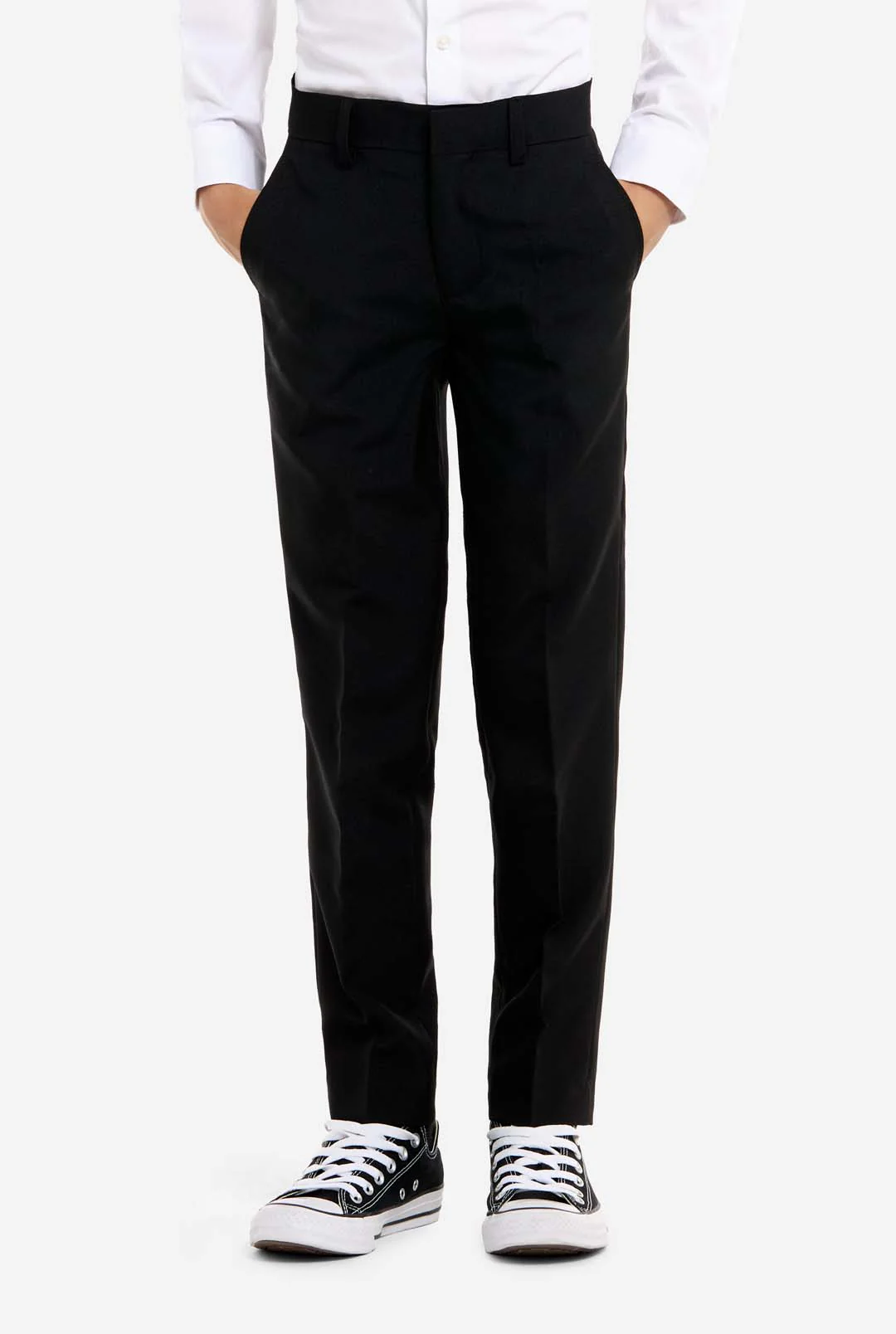 Jet Set Black - Image 5