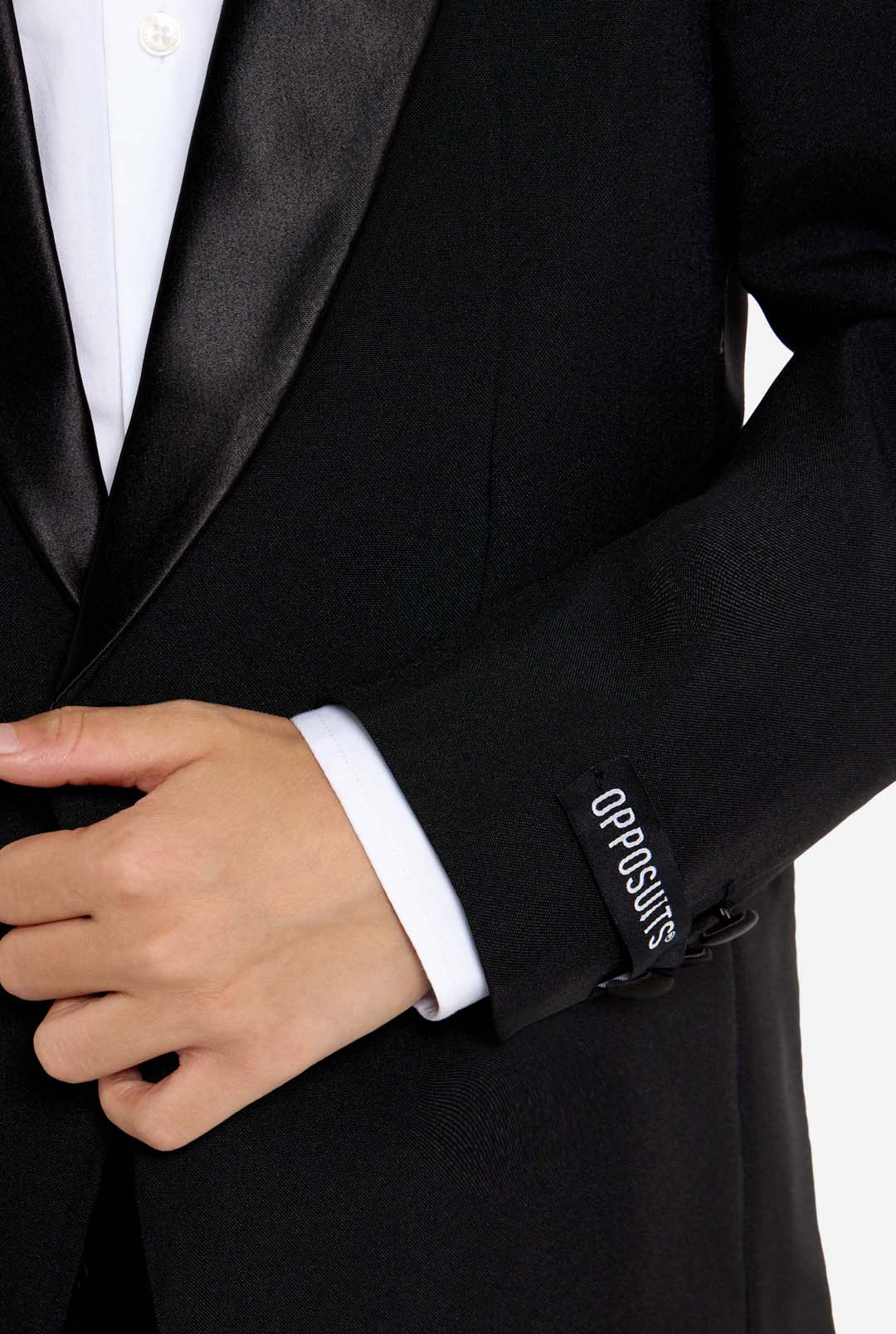 Jet Set Black - Image 6