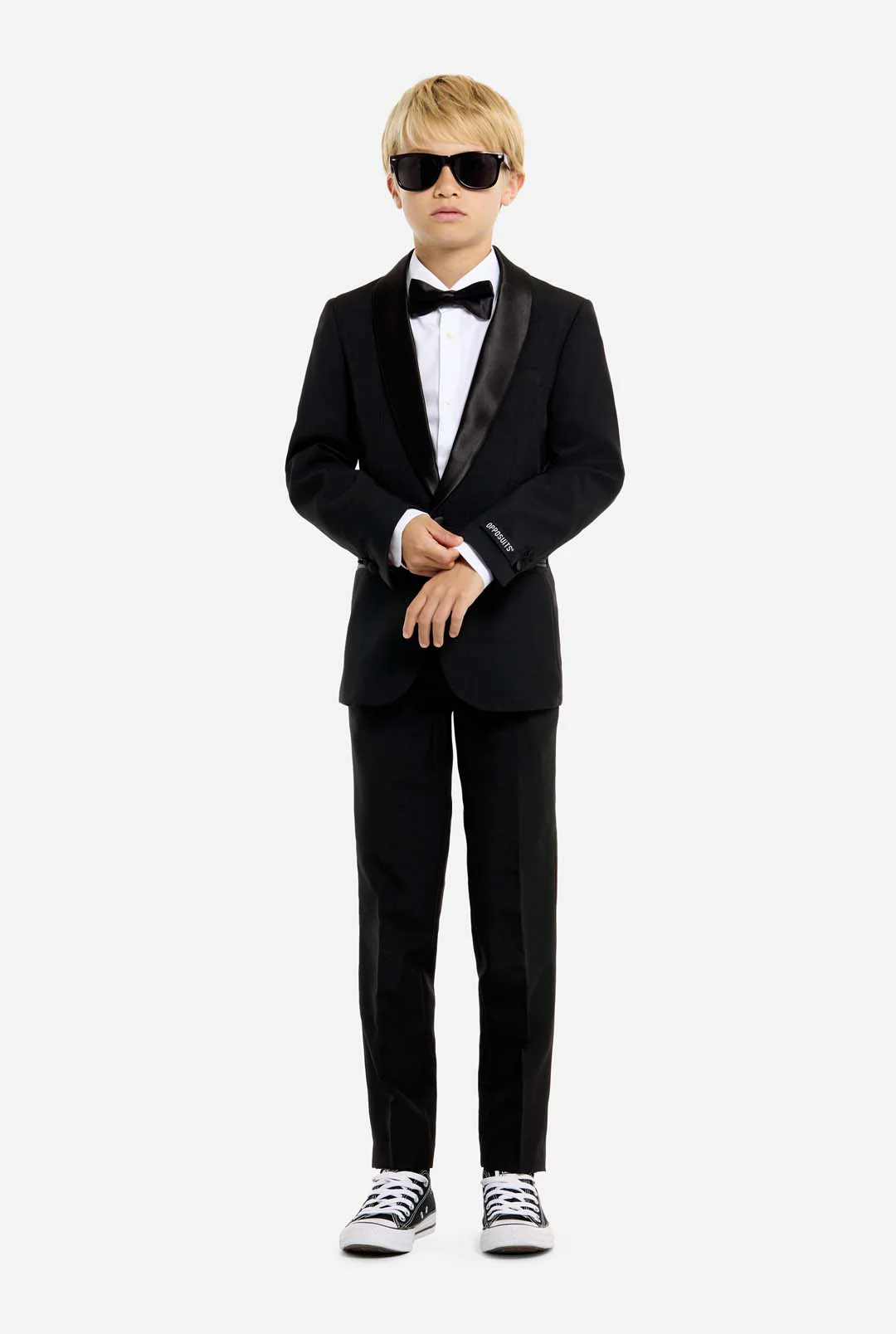 Jet Set Black - Image 8