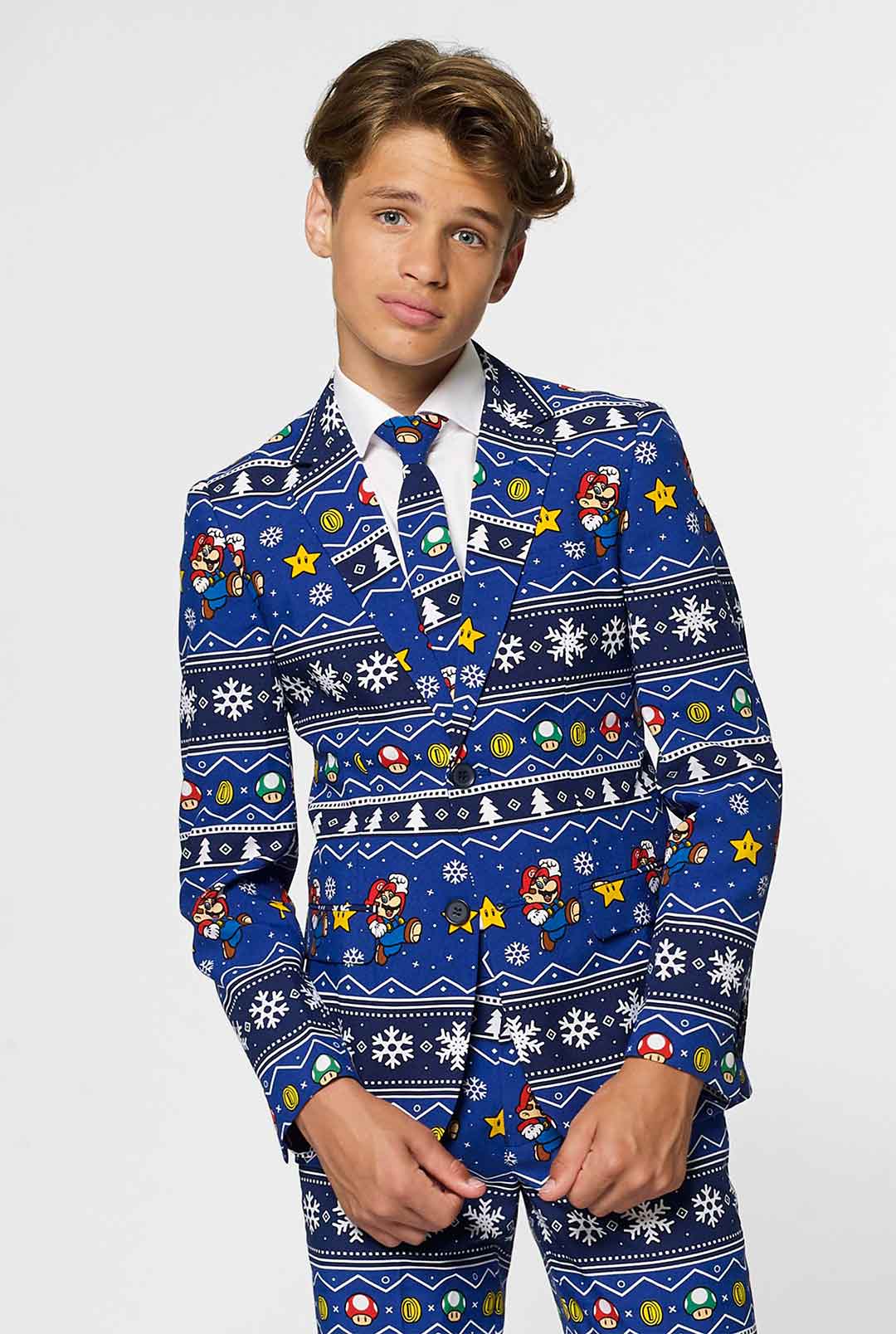 Merry Mario™