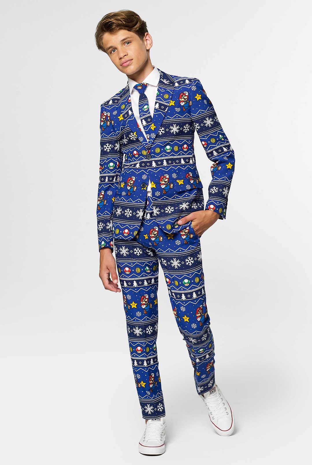 Merry Mario™ - Image 2