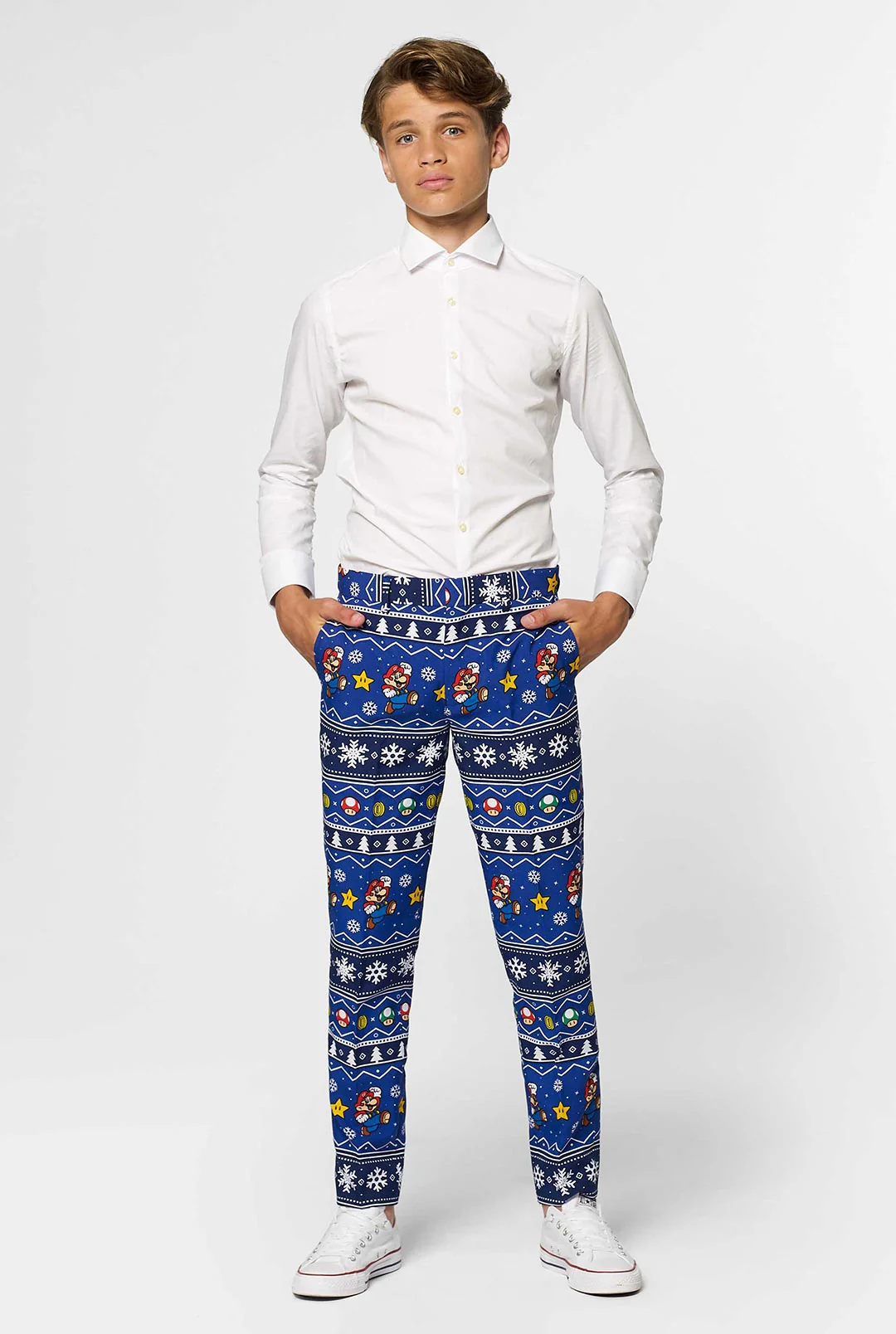 Merry Mario™ - Image 5