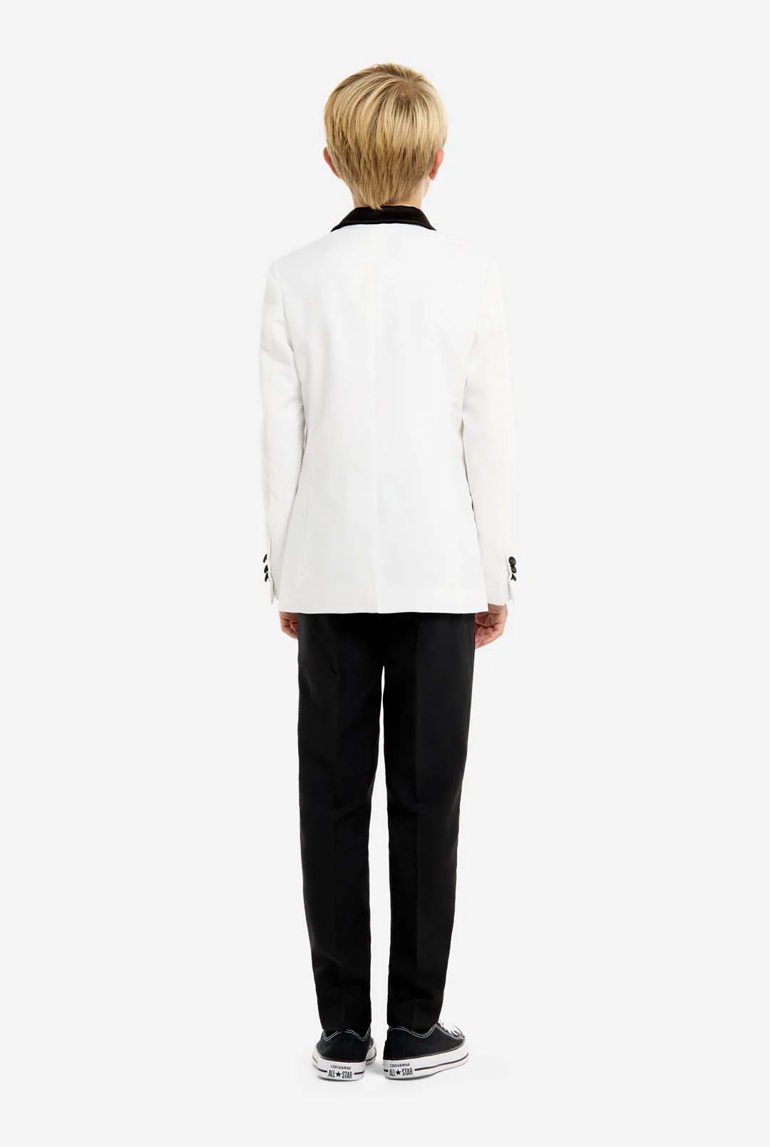 Pearly White - Image 4