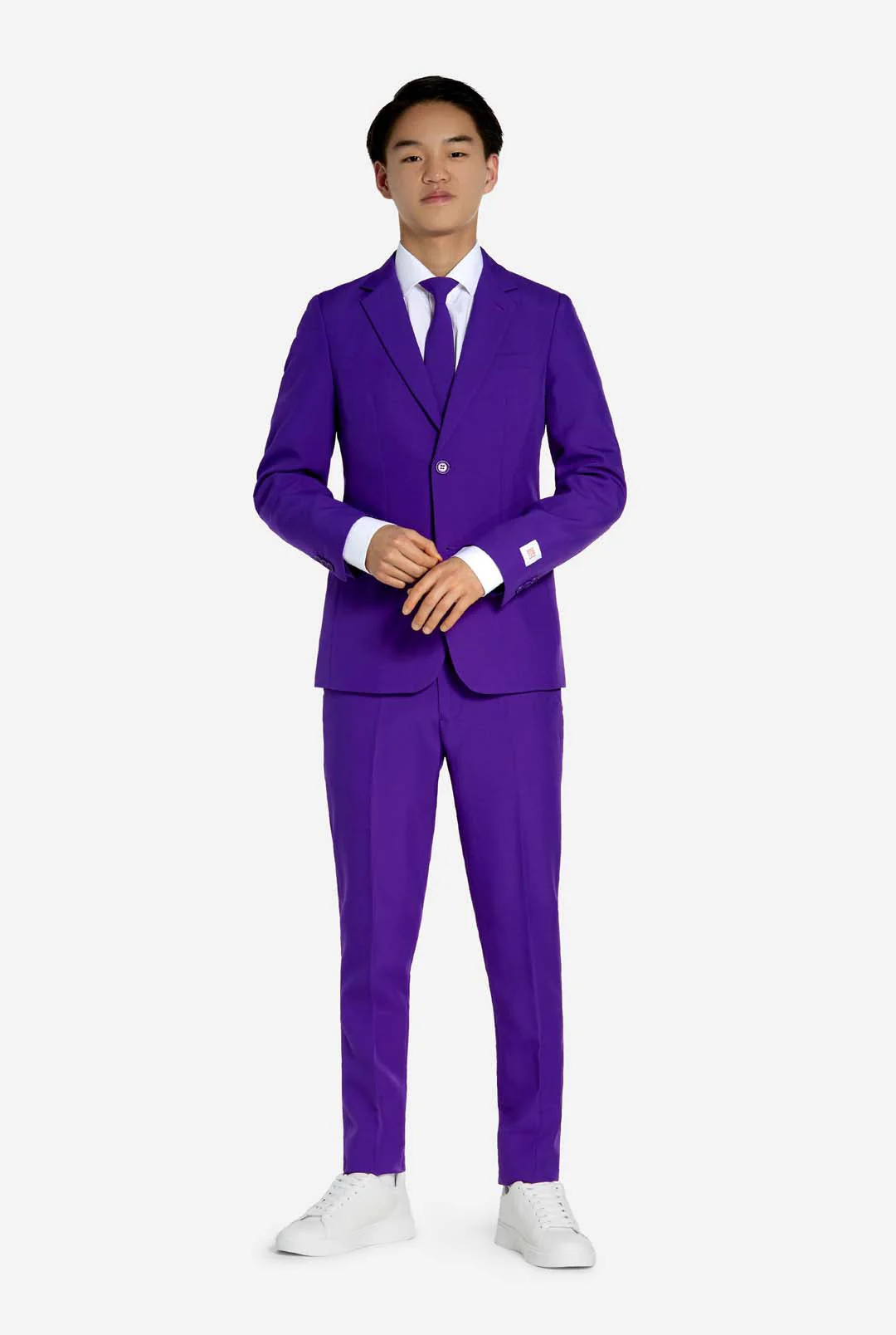 Purple Prince - Image 2
