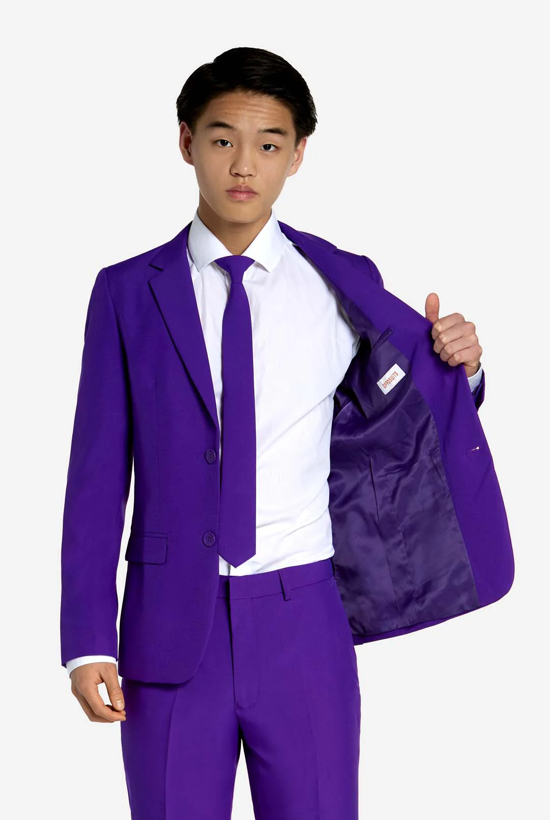 Purple Prince - Image 3